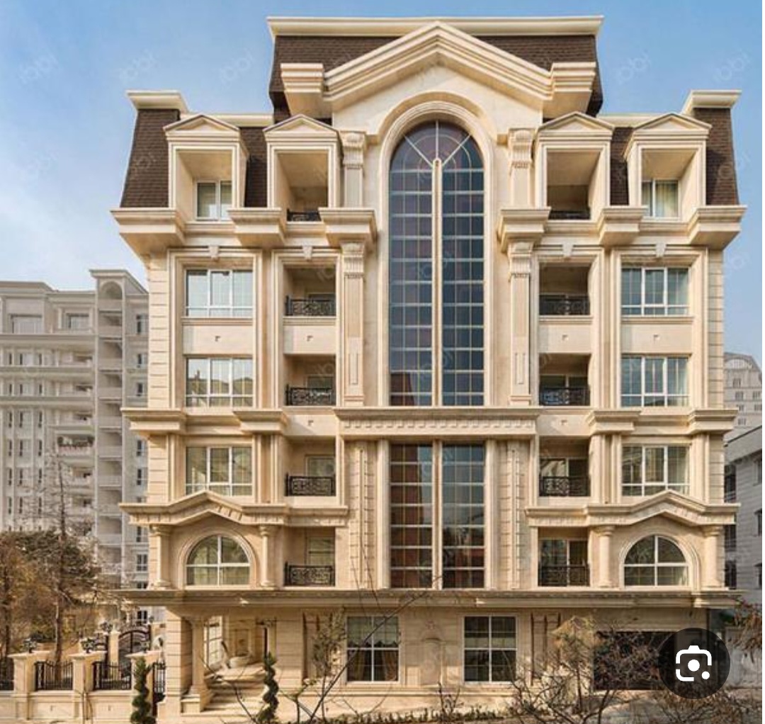 گروه مشاورین املاک سحر. جانباز