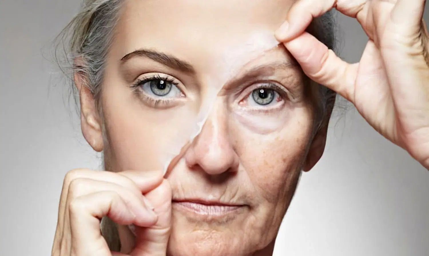 اگه میخوای برای سال جدید ی پوست متفاوت داشته باشی
