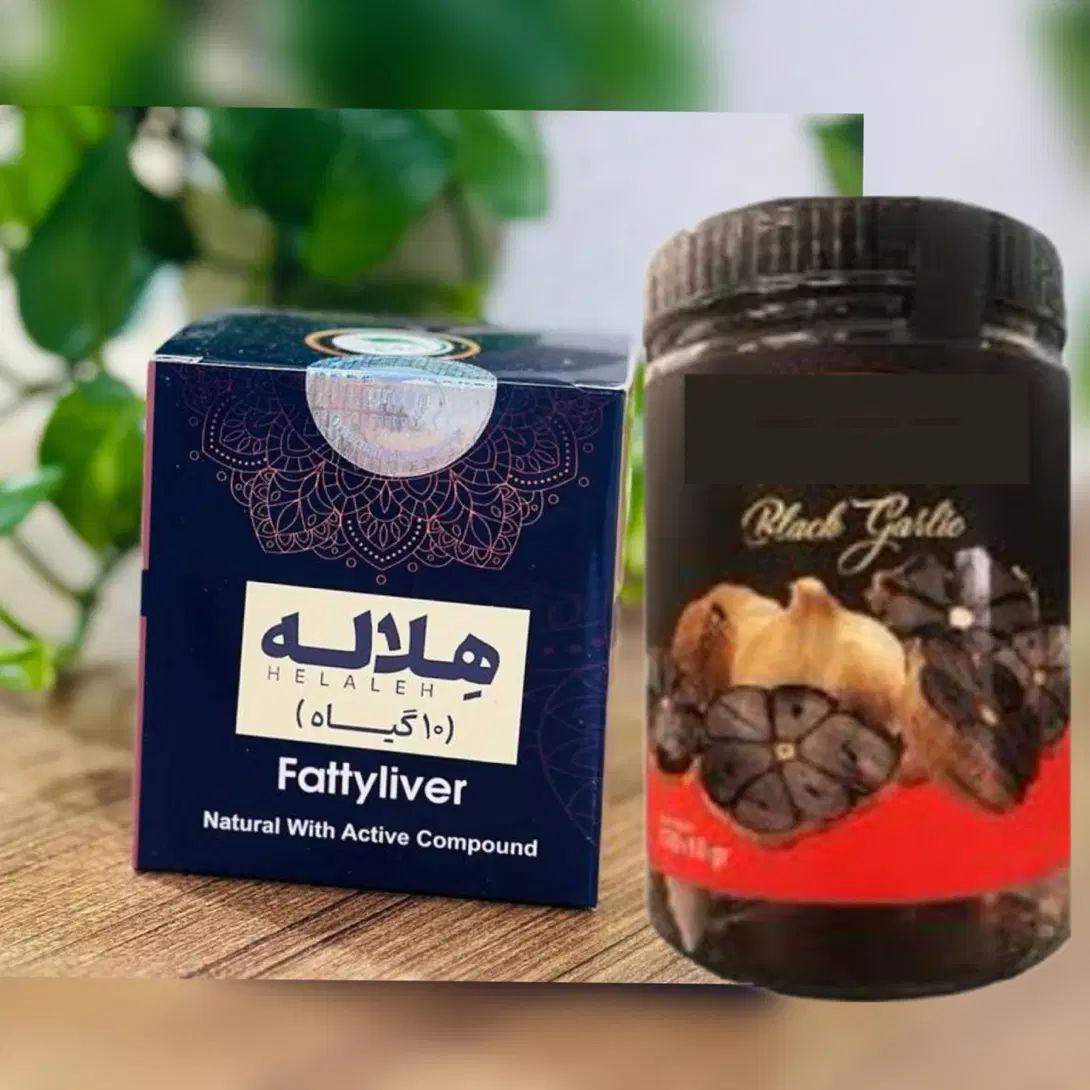 پاکسازی کبد