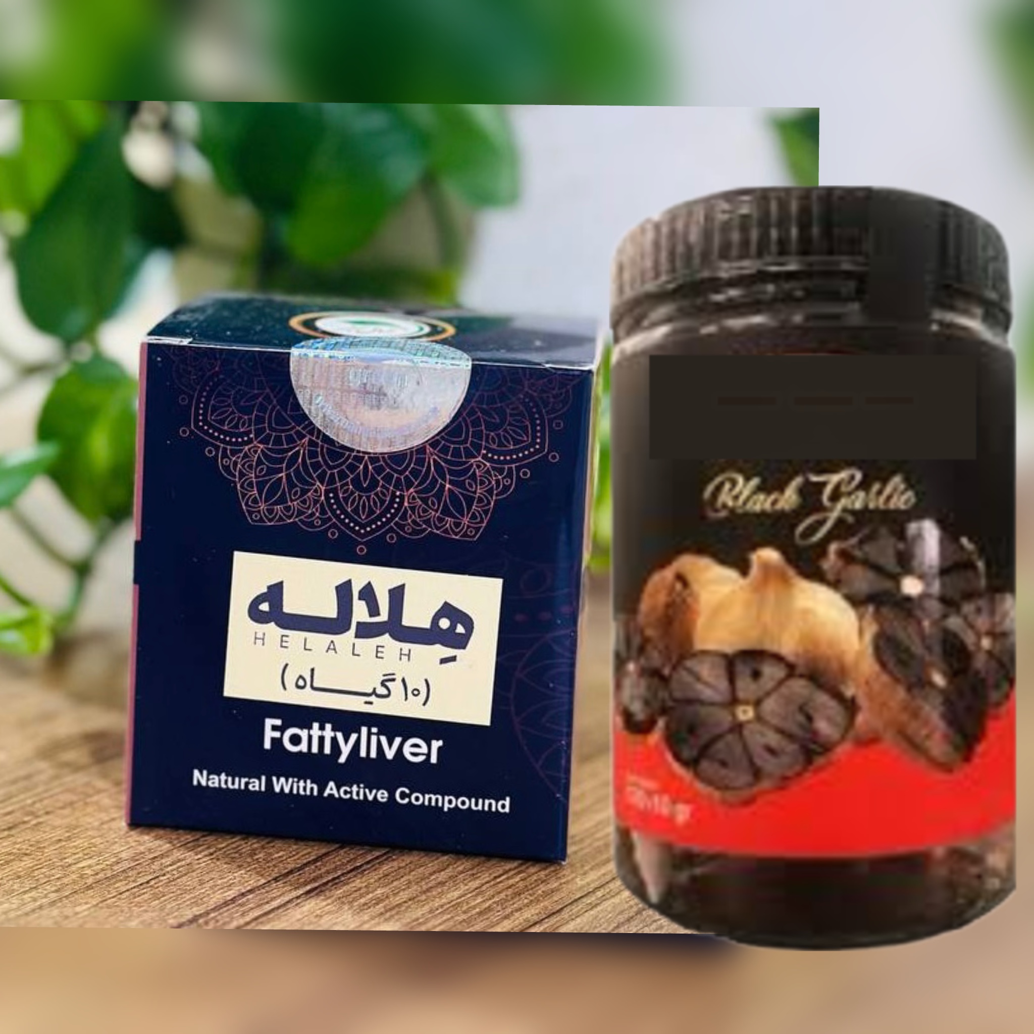 پاکسازی کبد