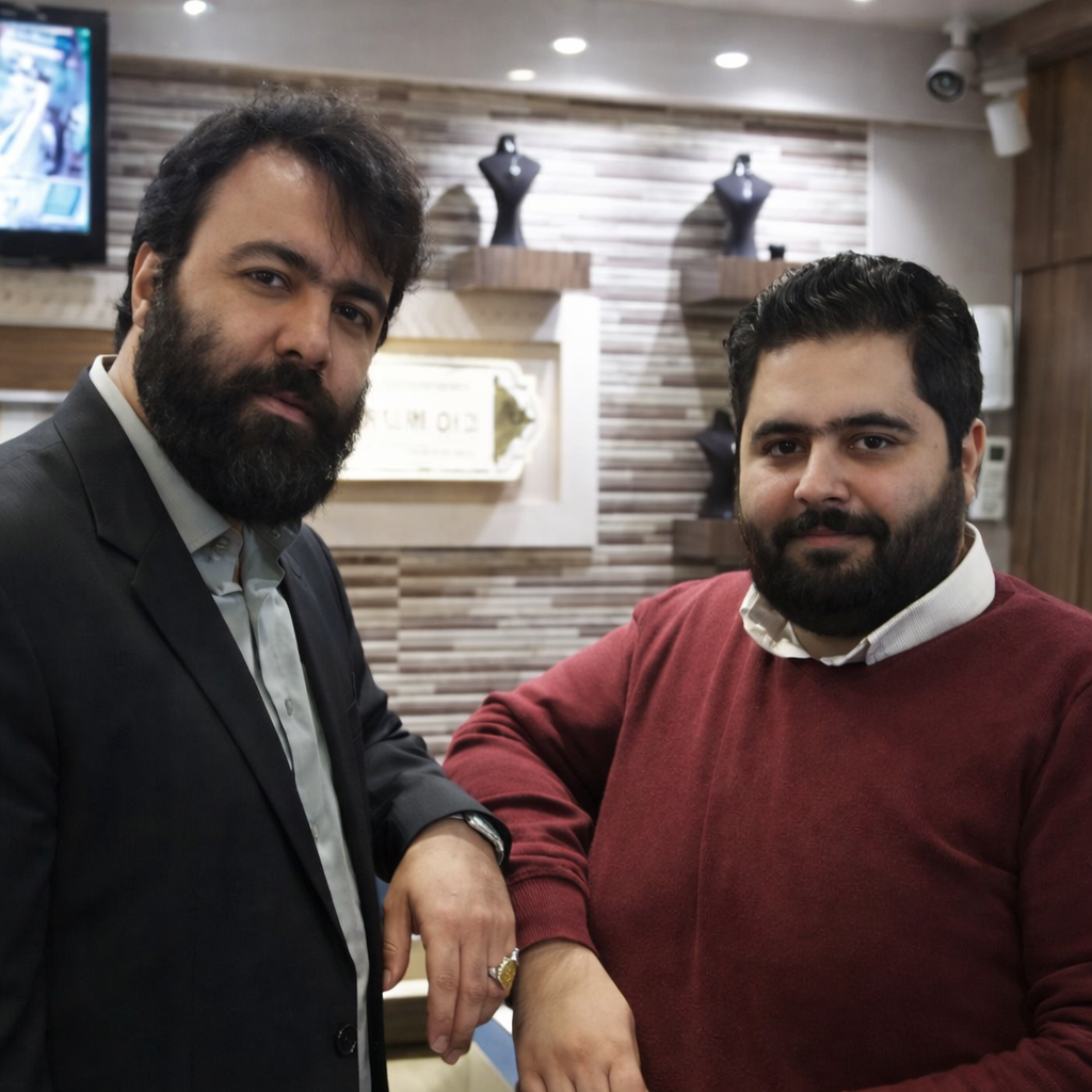 خاتم سرای مظلومان - تصویر 13