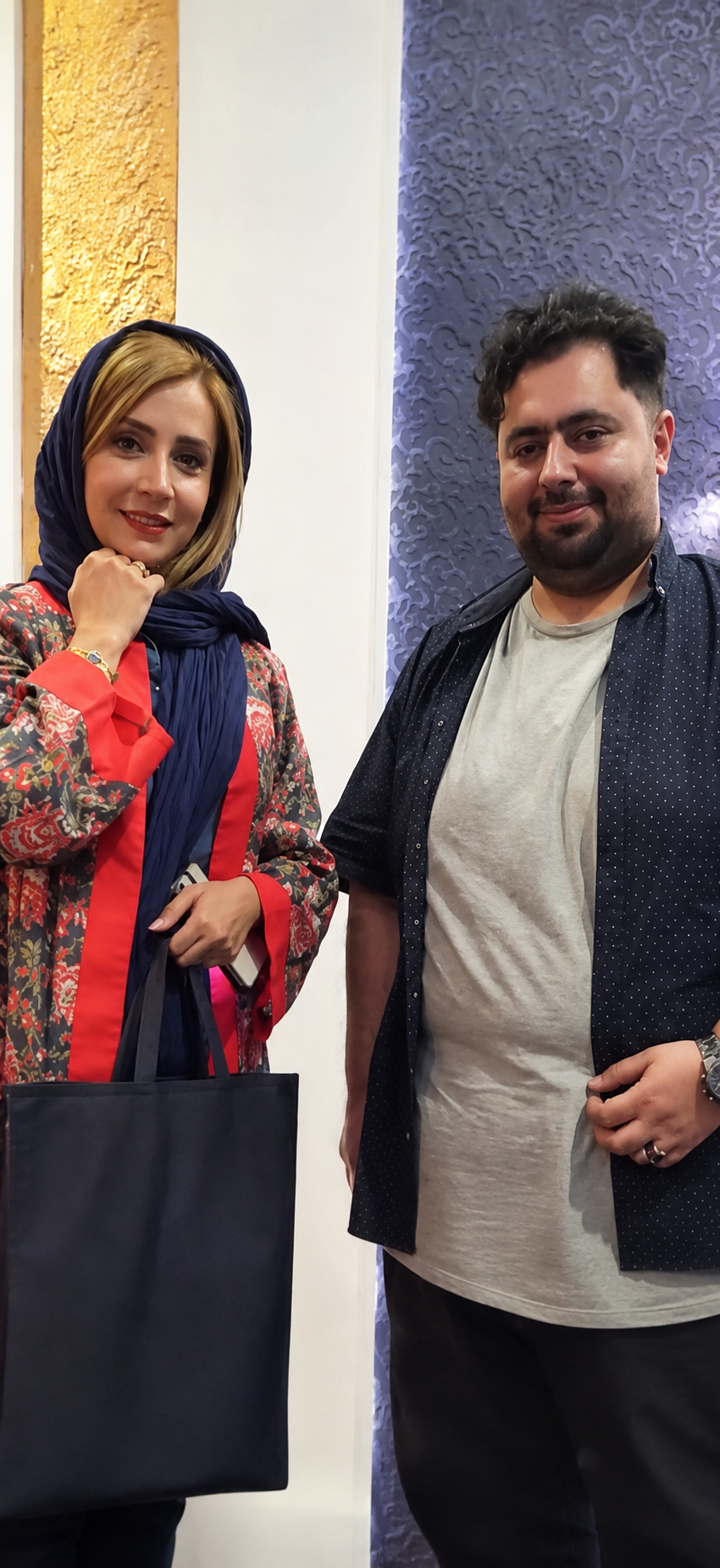 خاتم سرای مظلومان - تصویر 11