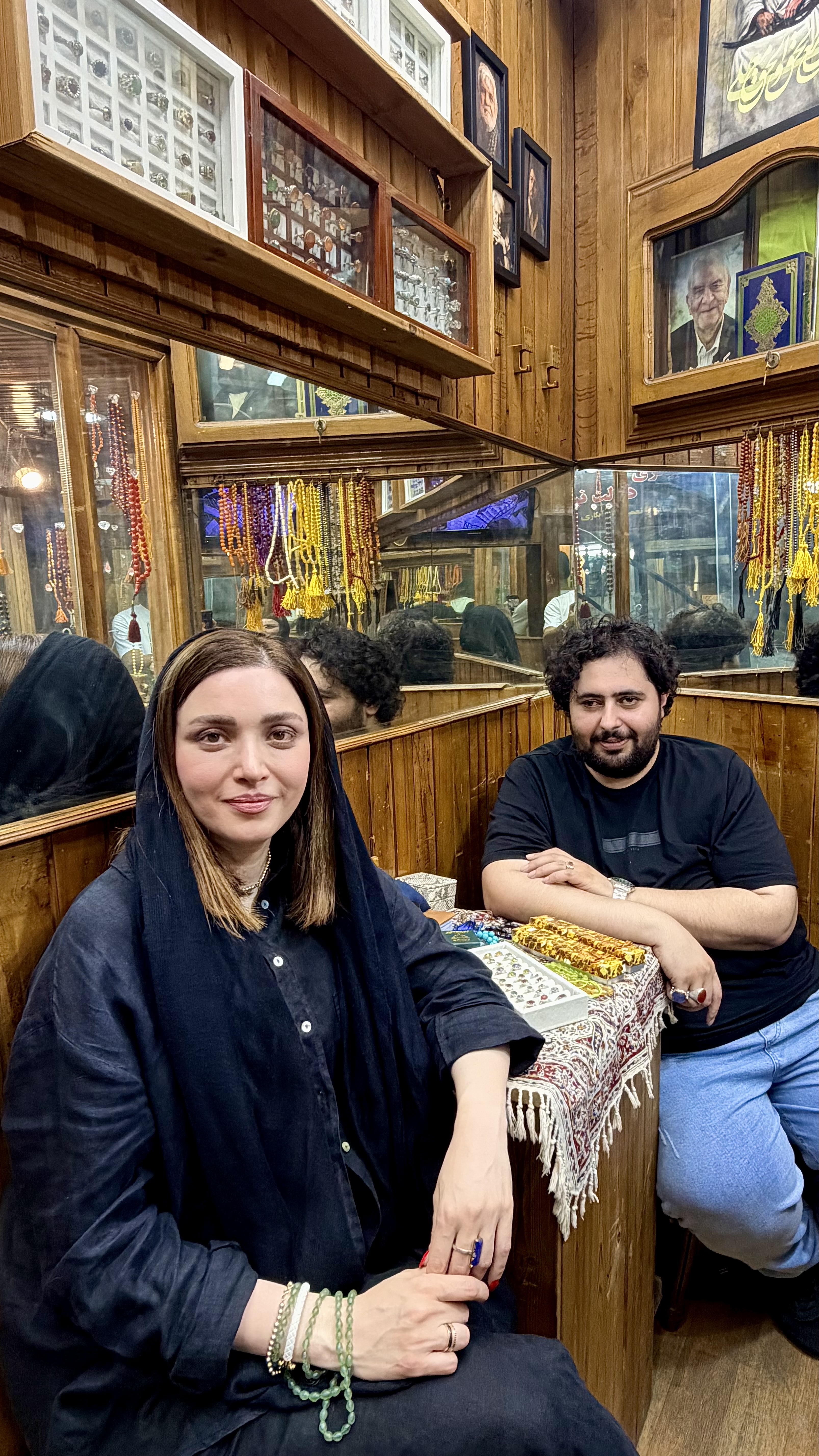 خاتم سرای مظلومان - تصویر 15