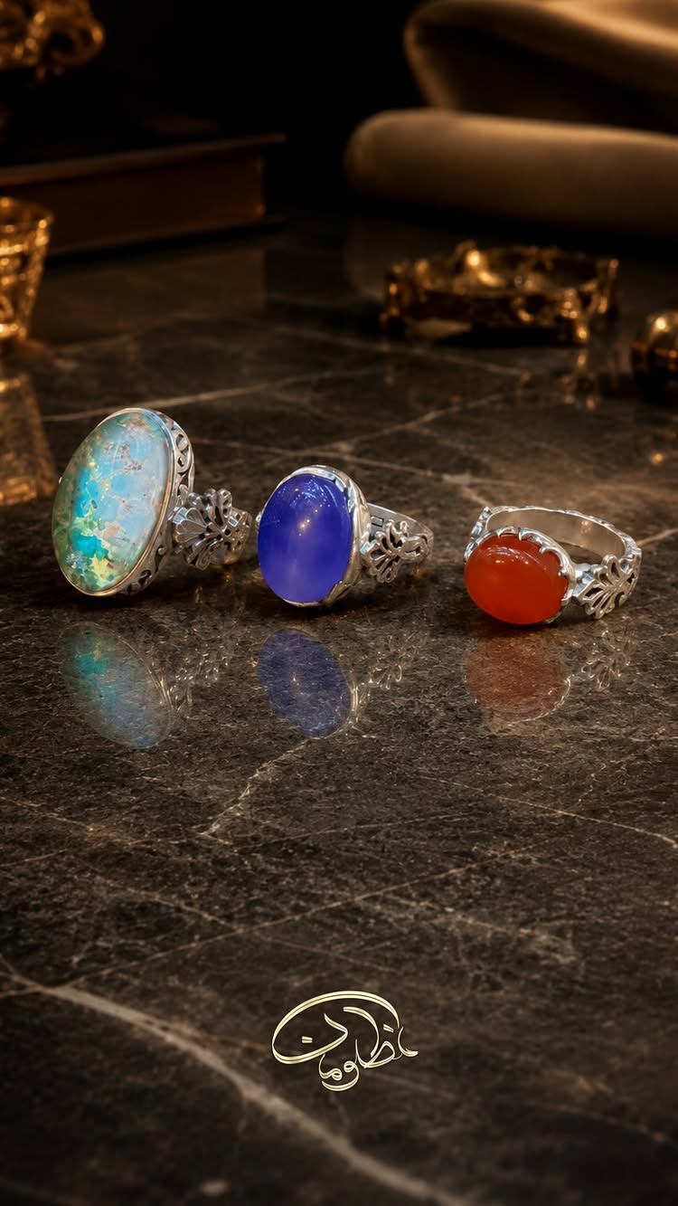 یک طرح محبوب، سه اجرای متفاوت