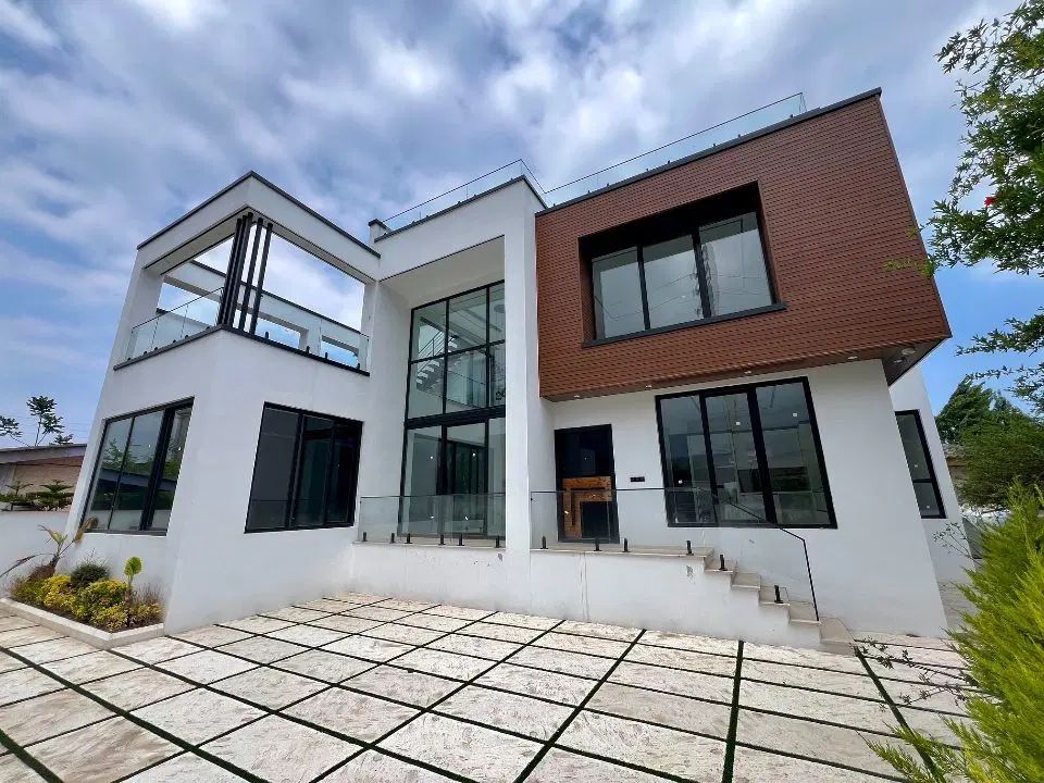 مشاور ملکی