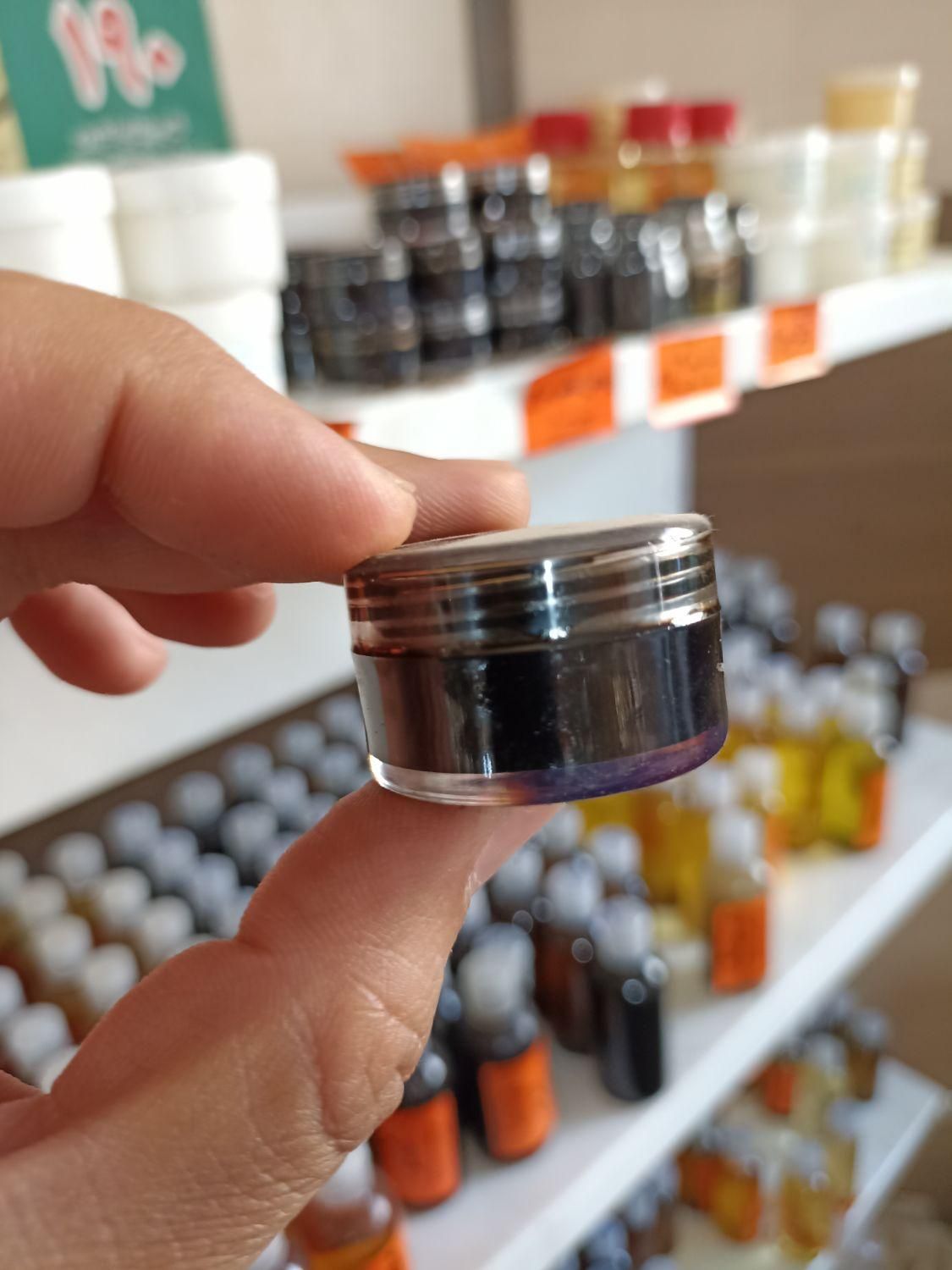 روغن تخم مرغ اصل