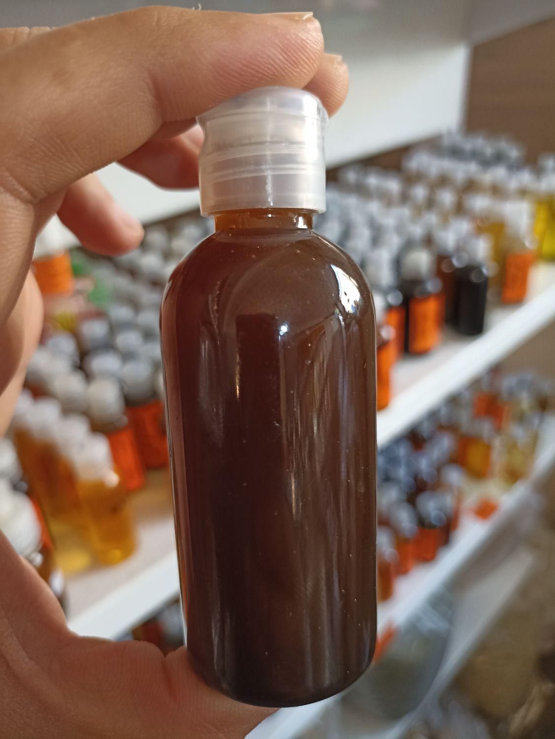 روغن خراطین اصل