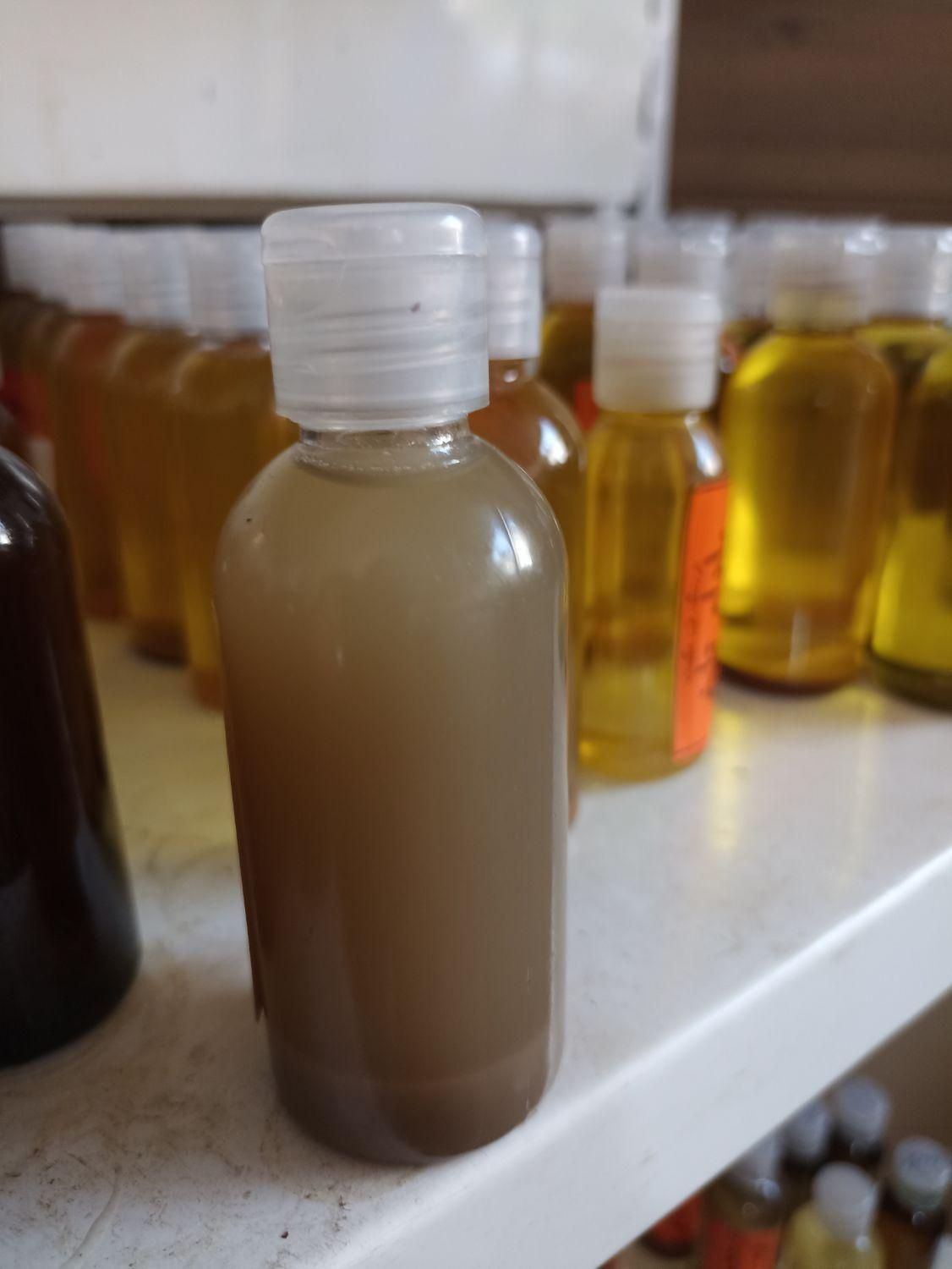 روغن کرچک خوراکی و مالشی