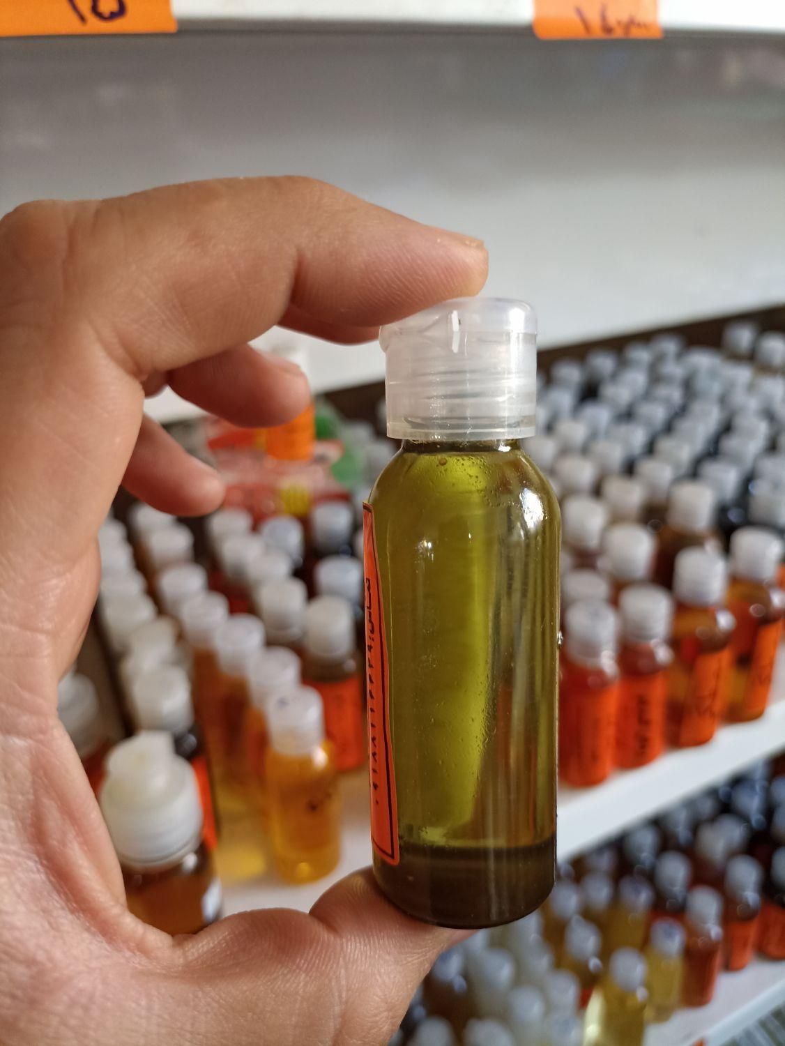 روغن کندش اصل