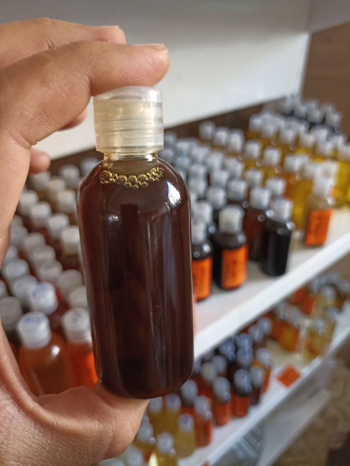 روغن ترکیبی درد مفاصل