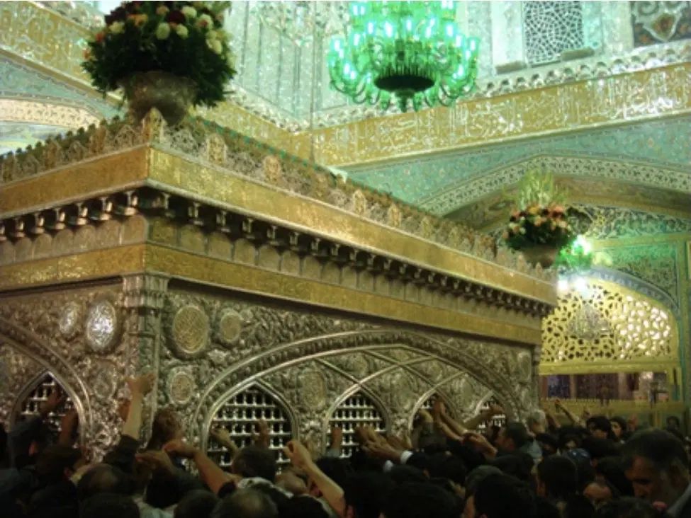 تور فوری مشهد اقساطی ریلی اتوبوس هوایی