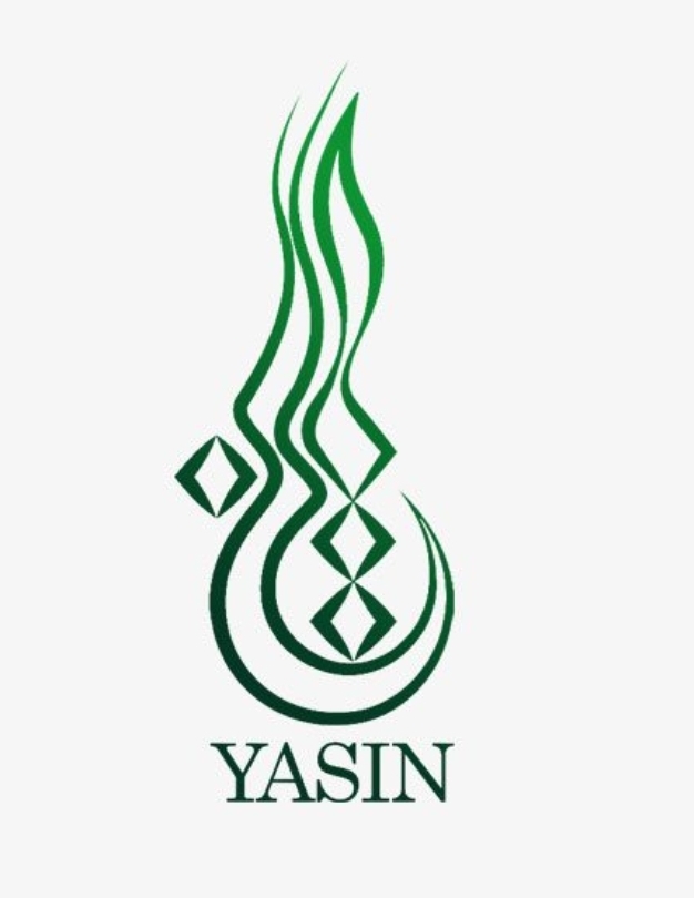 فروشگاه یاسین
