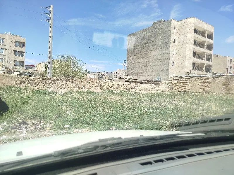 املاک ملایر