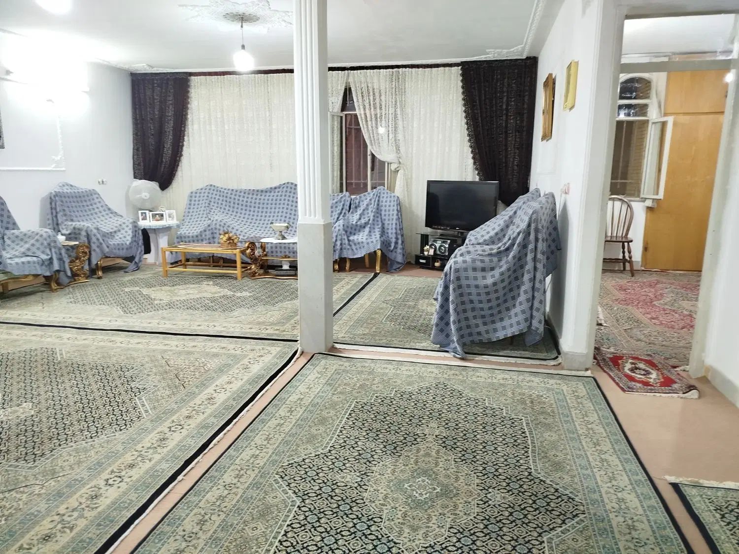 املاک ملایر