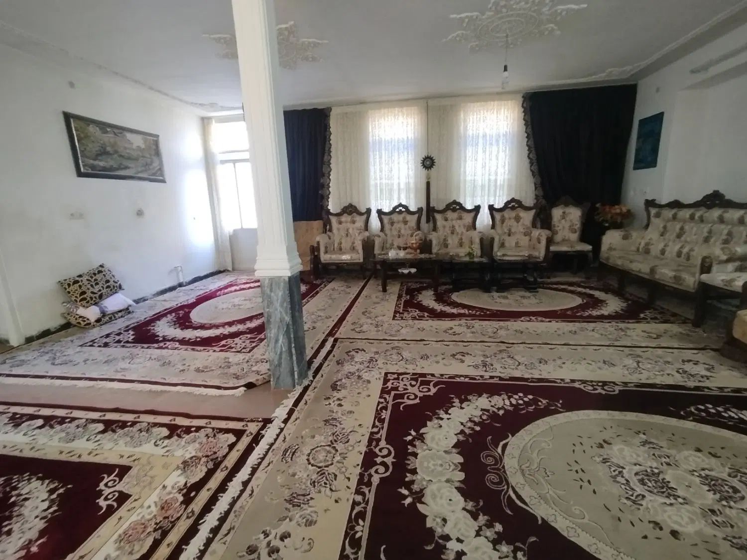 املاک ملایر