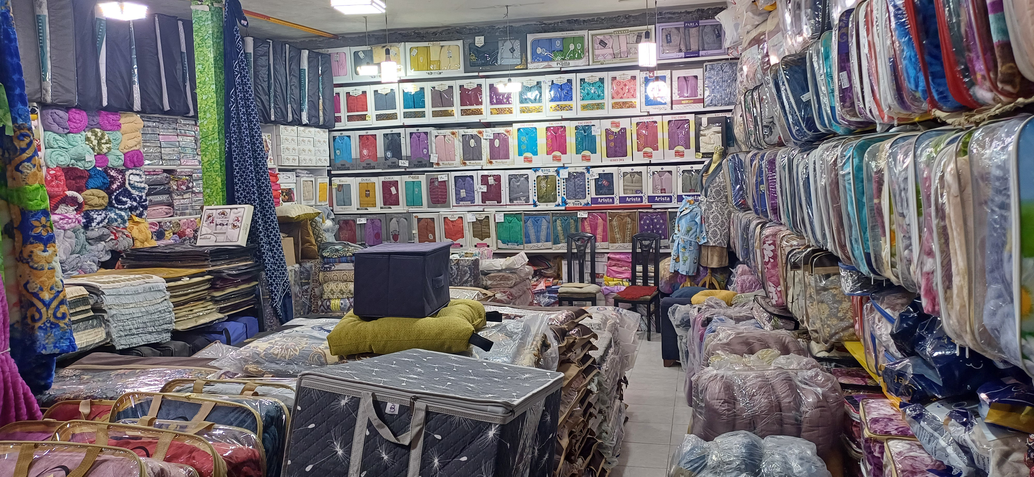 بورس کالای خواب آرش