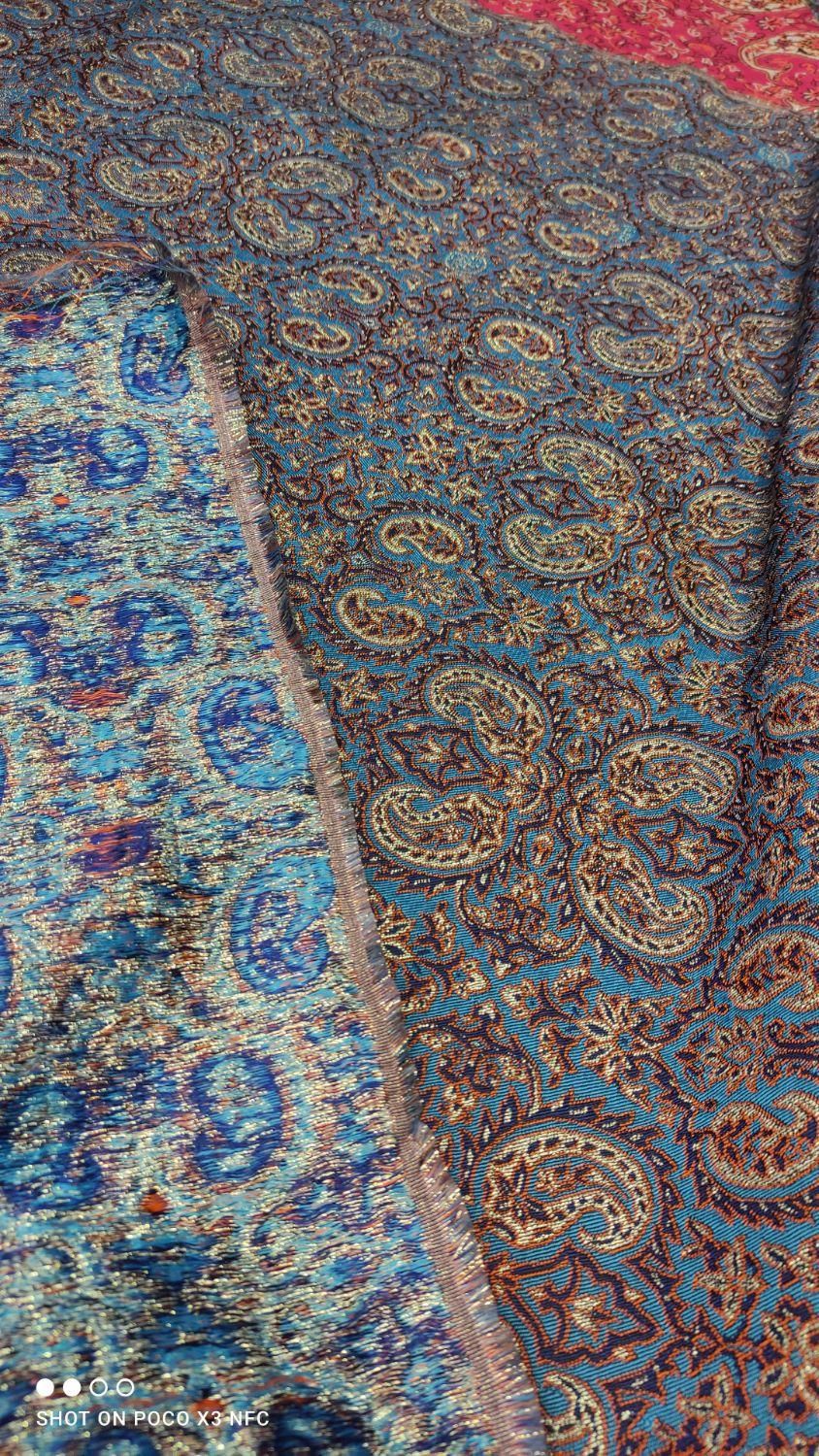 پارچه ترمه