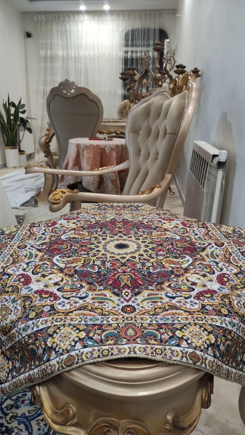 ترمه یک در یک