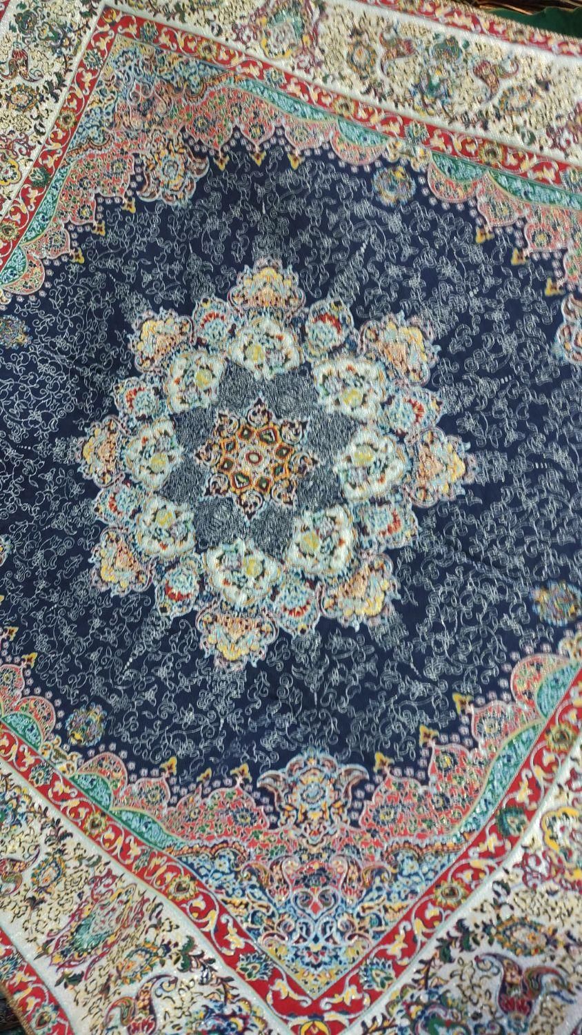 ترمه یک در یک