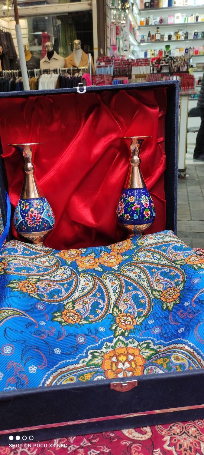 کادویی صنایع دستی