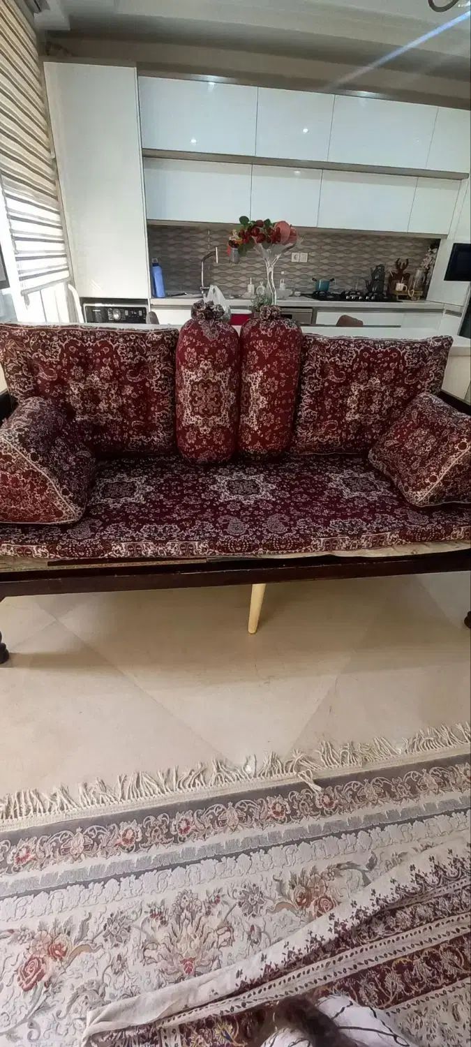 سرویس سنتی