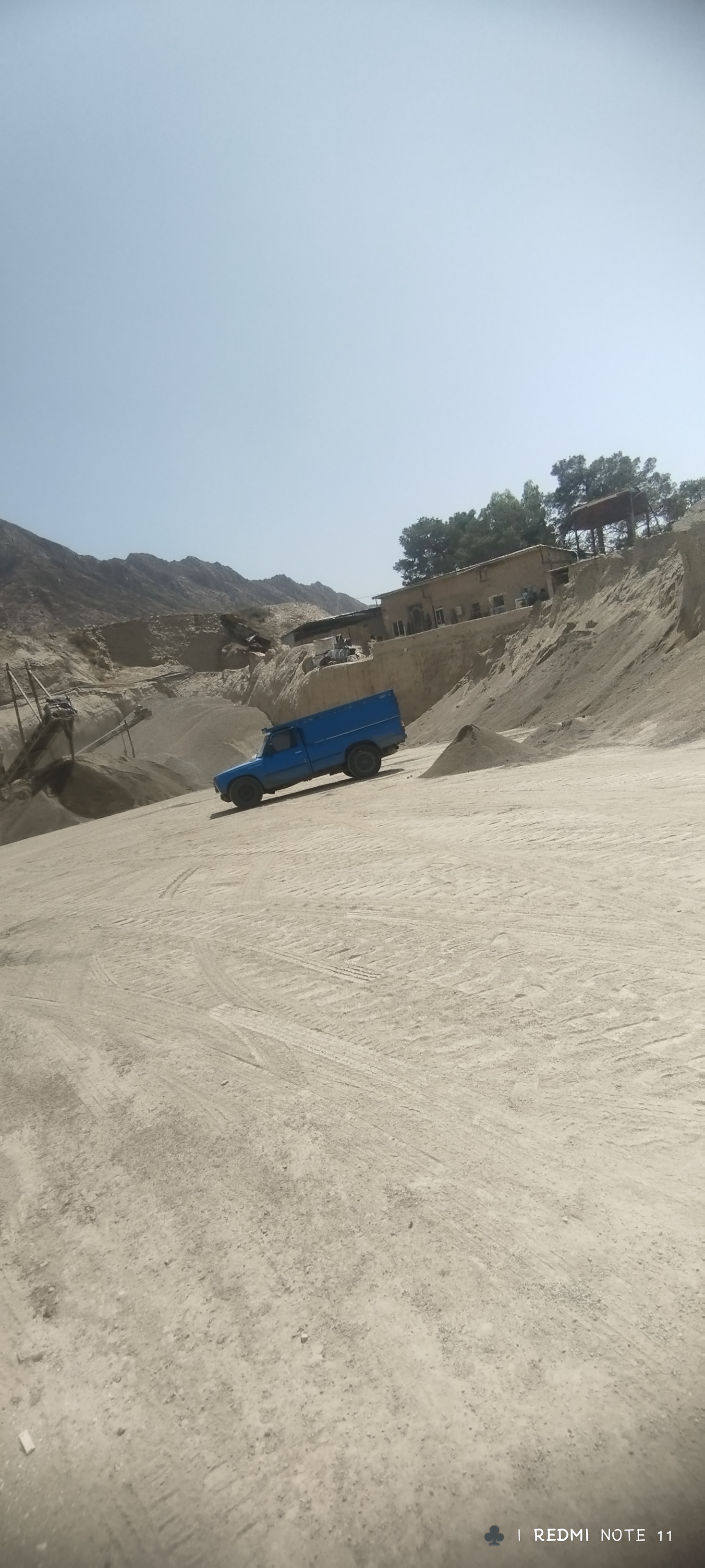 پخش مصالح ساختمانی