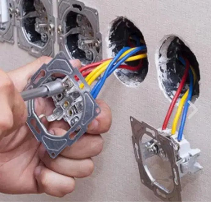 برقکاری‌‌،برقکار،تعمیرات‌برق