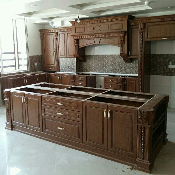 کابینت کلاسیک