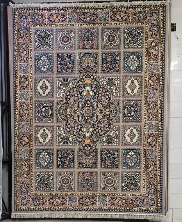 فرش ۱۲ متری تخفیفی در سمنان