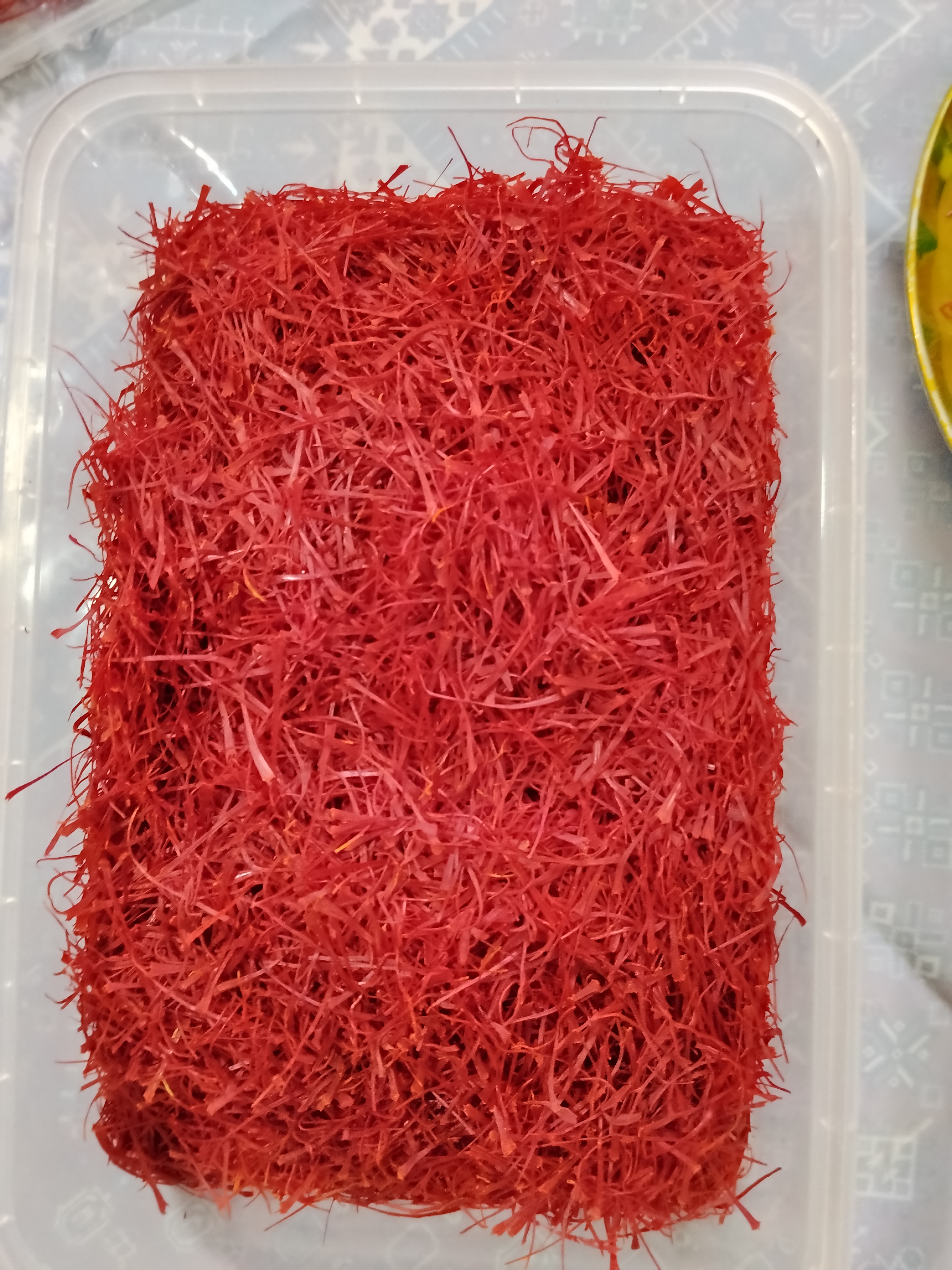 ادویه مواد غذایی