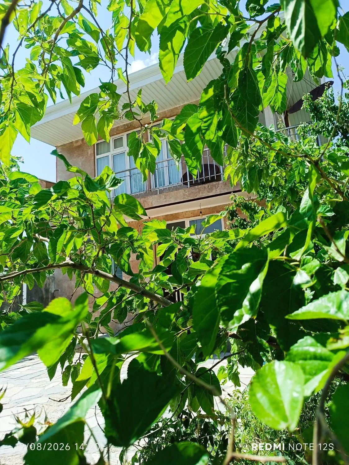 خرید و فروش زمین و ویلای آماده د زین آباد تبریز صوفیان