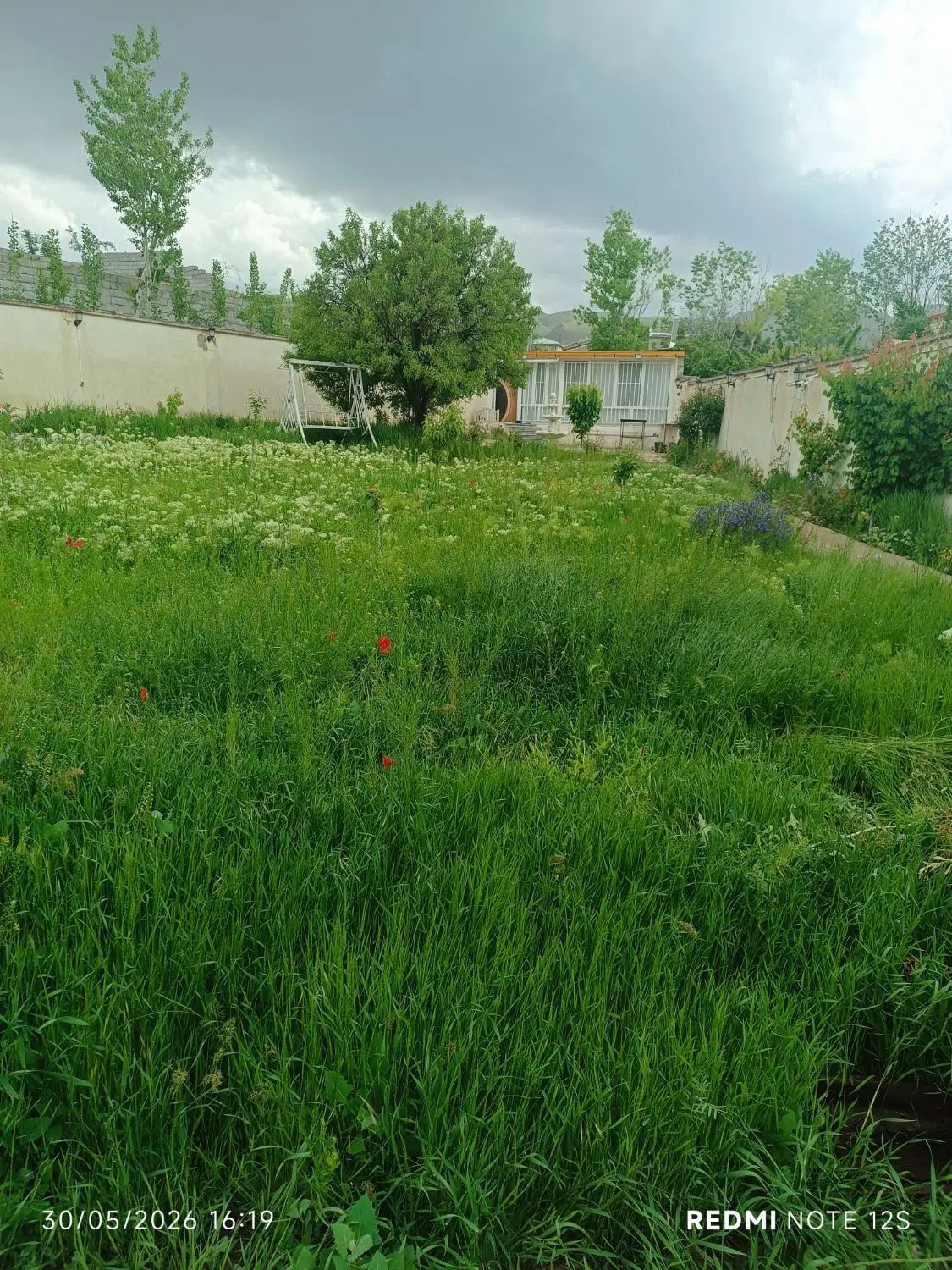 خرید و فروش زمین و ویلای آماده د زین آباد تبریز صوفیان