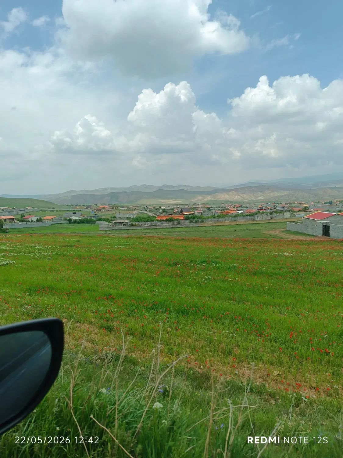 خرید و فروش زمین و ویلای آماده د زین آباد تبریز صوفیان
