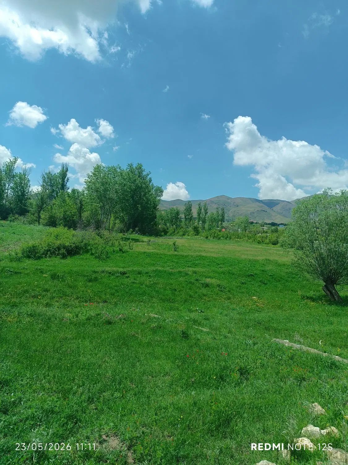 خرید و فروش زمین و ویلای آماده د زین آباد تبریز صوفیان