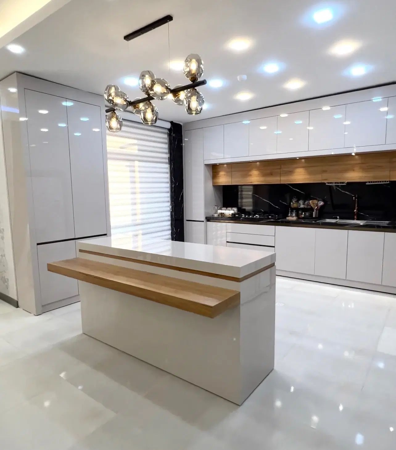 کابینت و کمددیواری قربانی