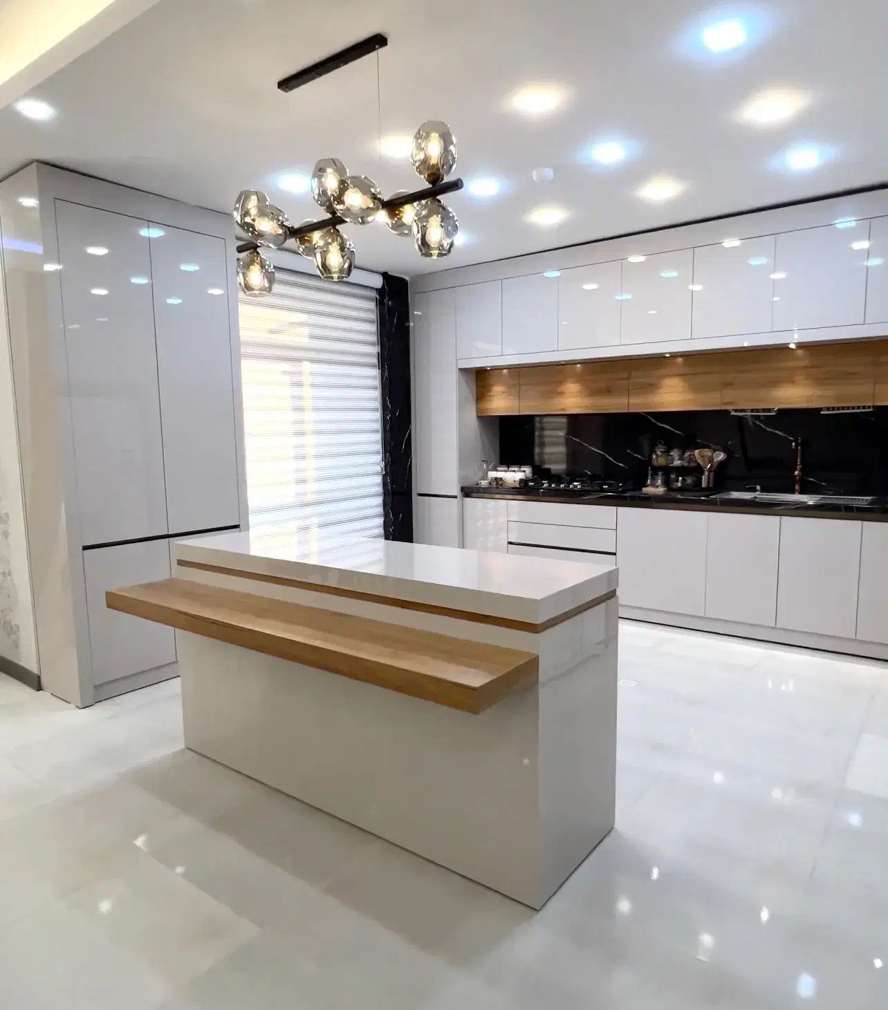 کابینت و کمددیواری قربانی