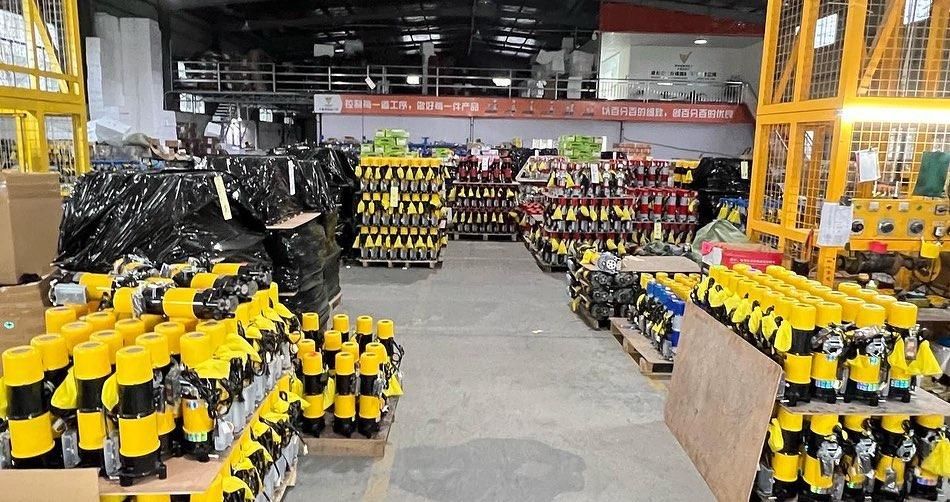 ابزار تعمیر کرکره برقی جک پارکینگ درب اتوماتیک شب