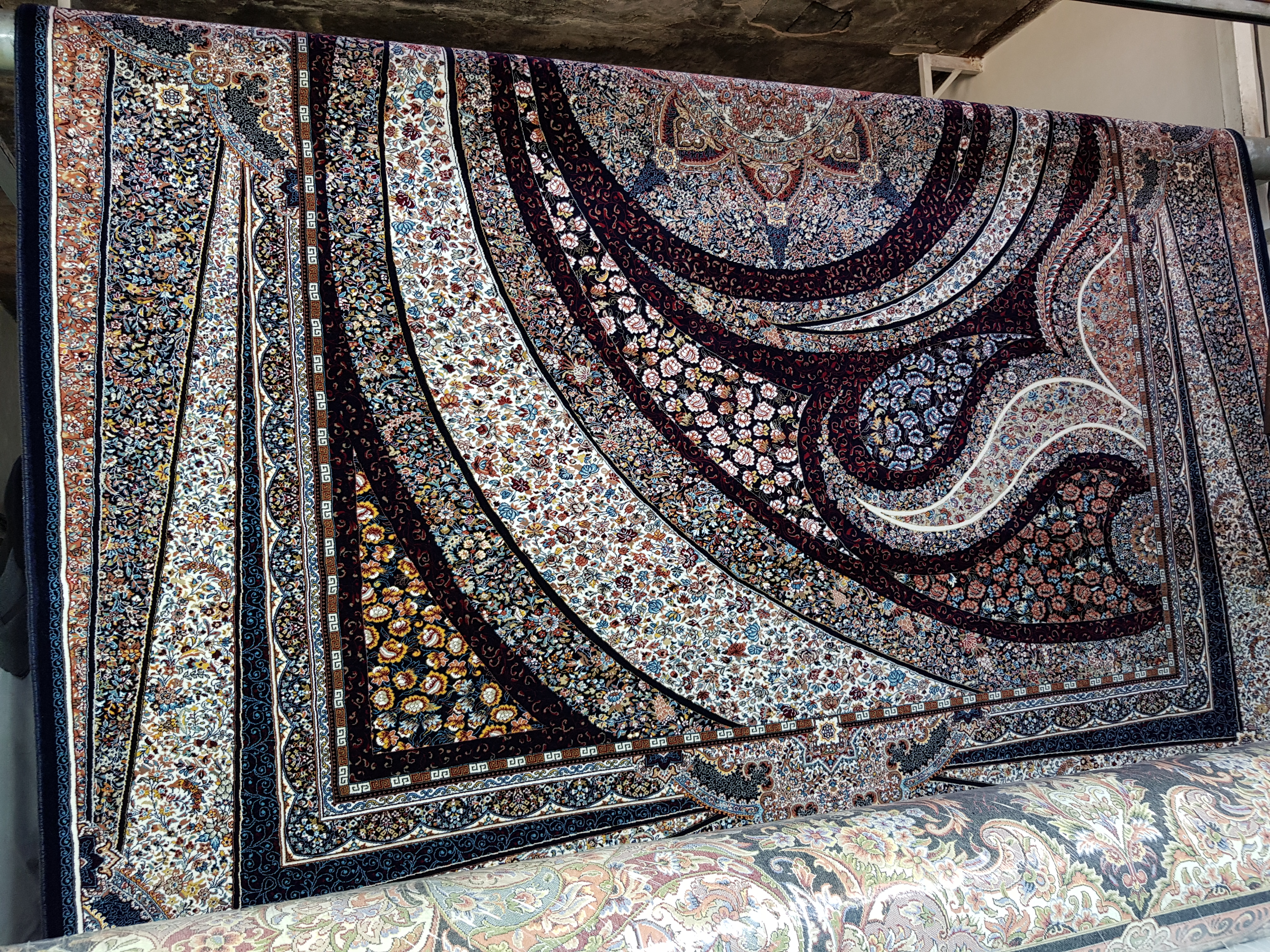 گرم خانه تمام اتوماتیک