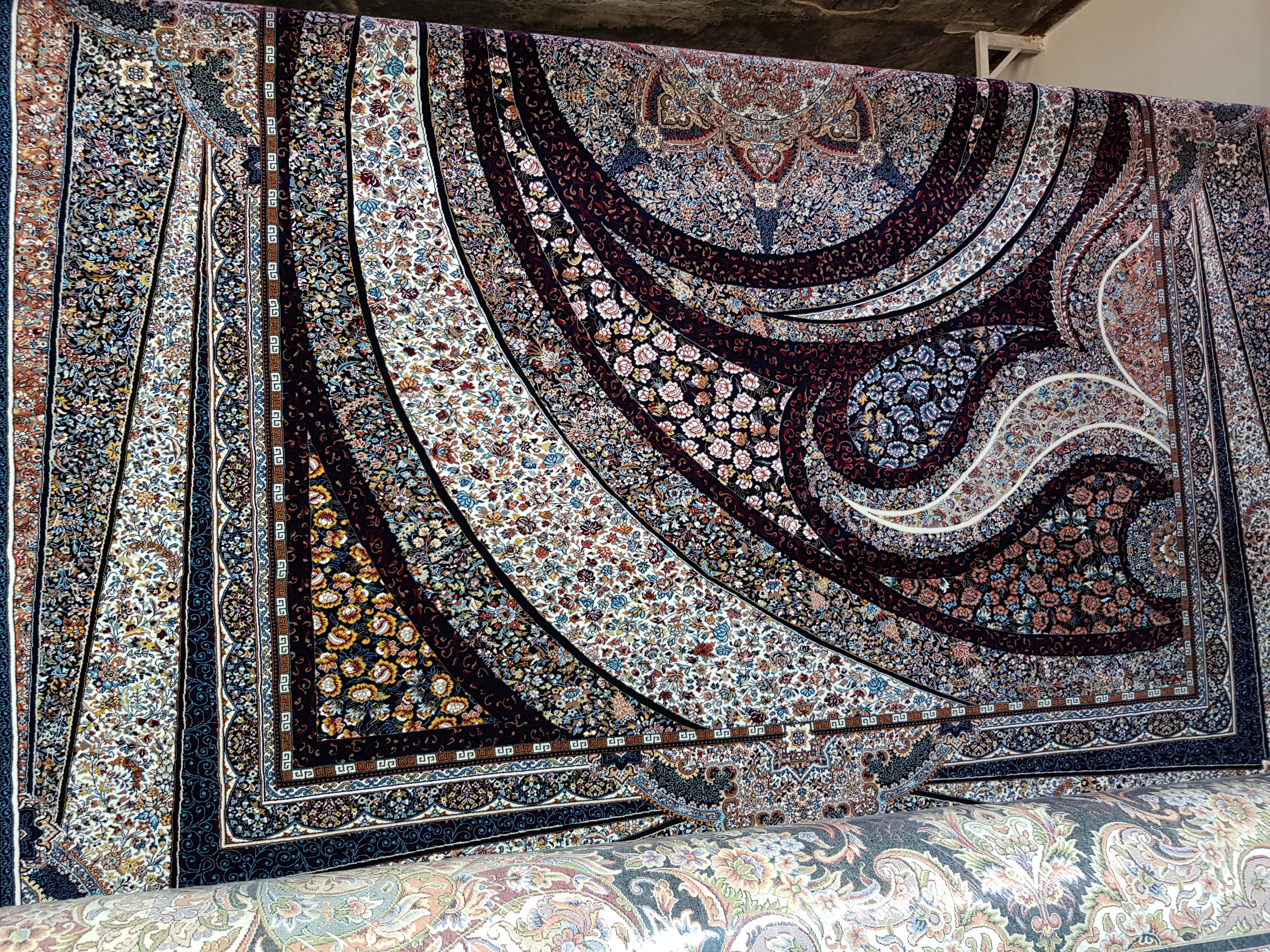 گرم خانه تمام اتوماتیک