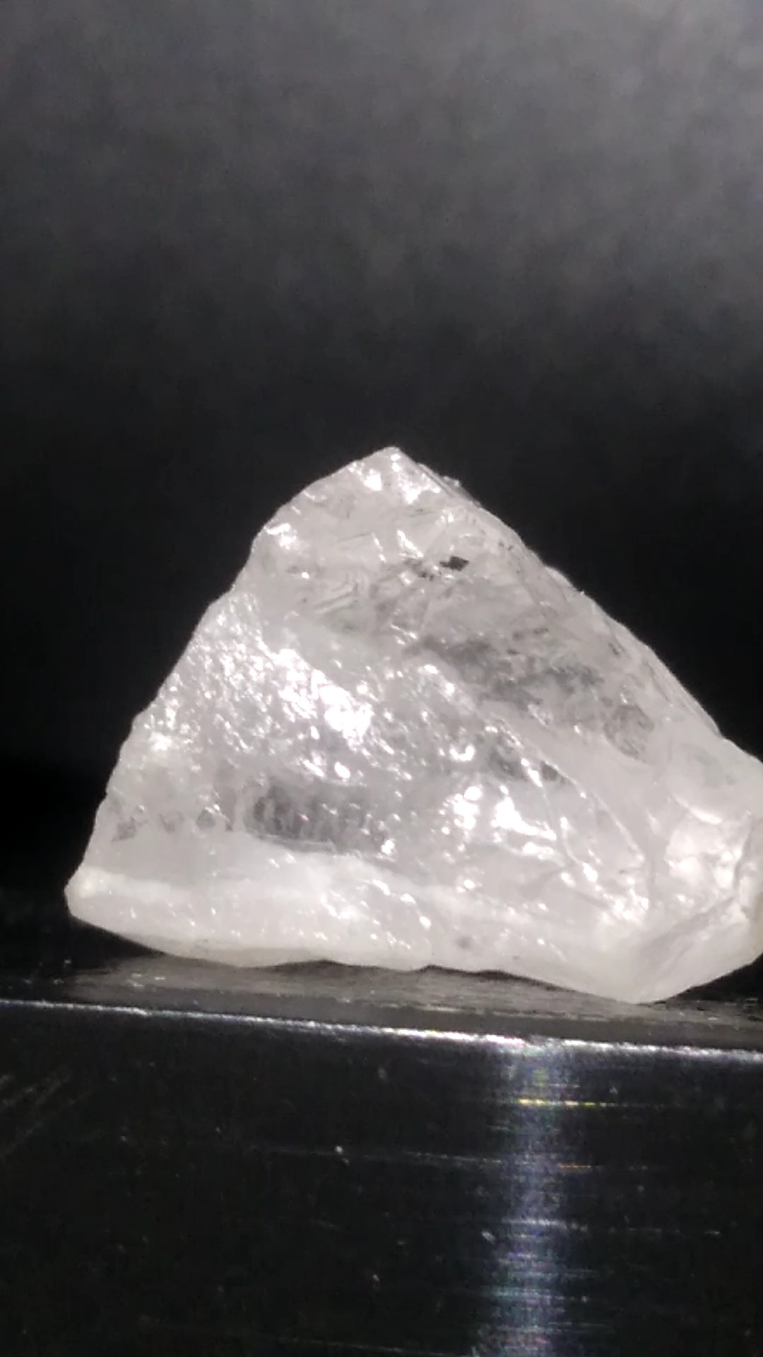 Diamond Saadat