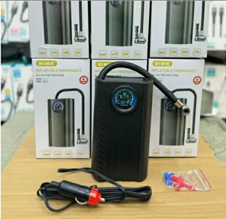 پمپ باد فندکی