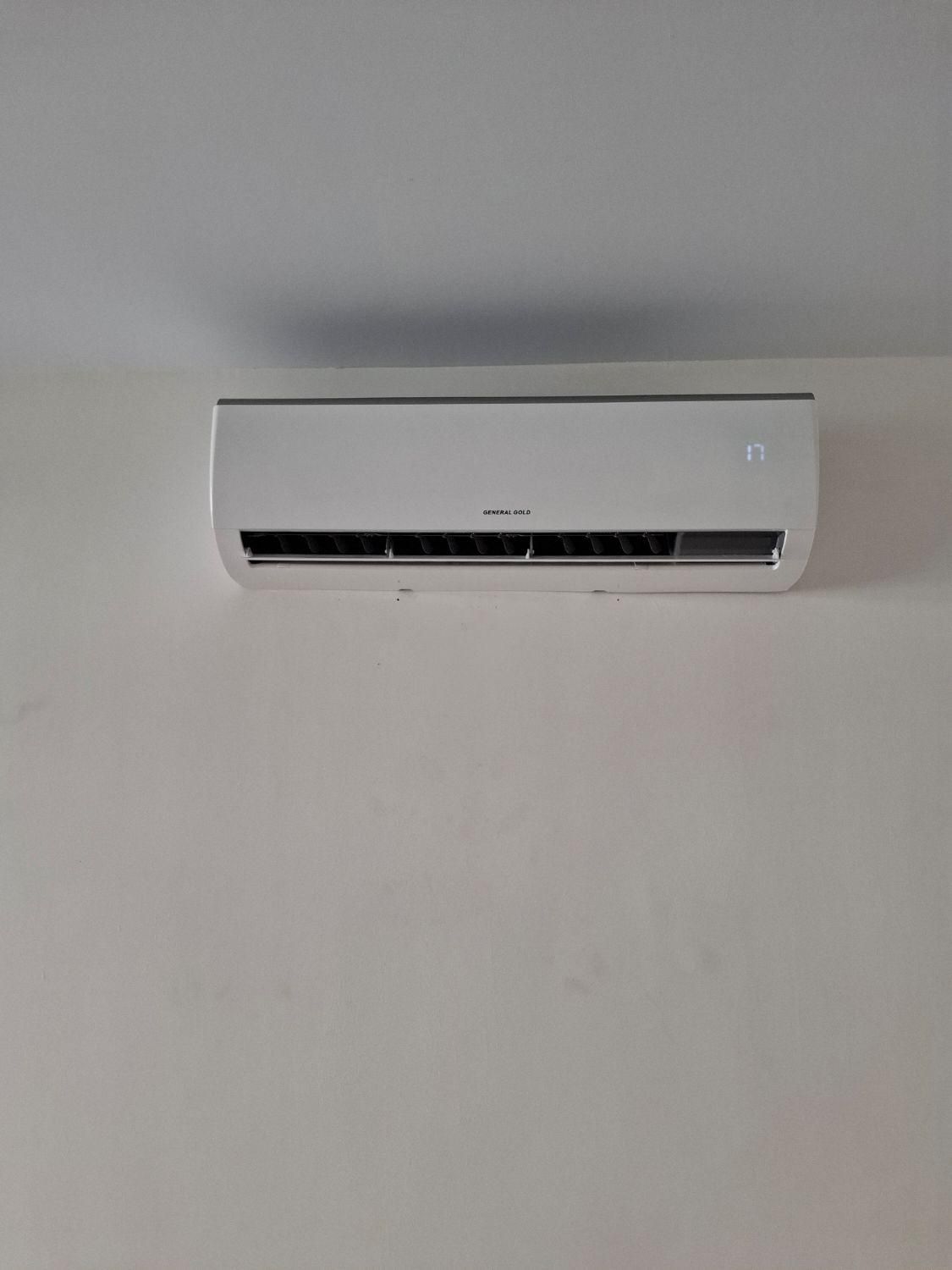نصب وتعمیر کولر گازی وپکیج