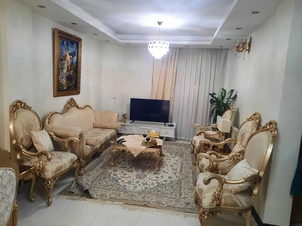 اجاره آپارتمان مسکونی 75متری در اصفهان
