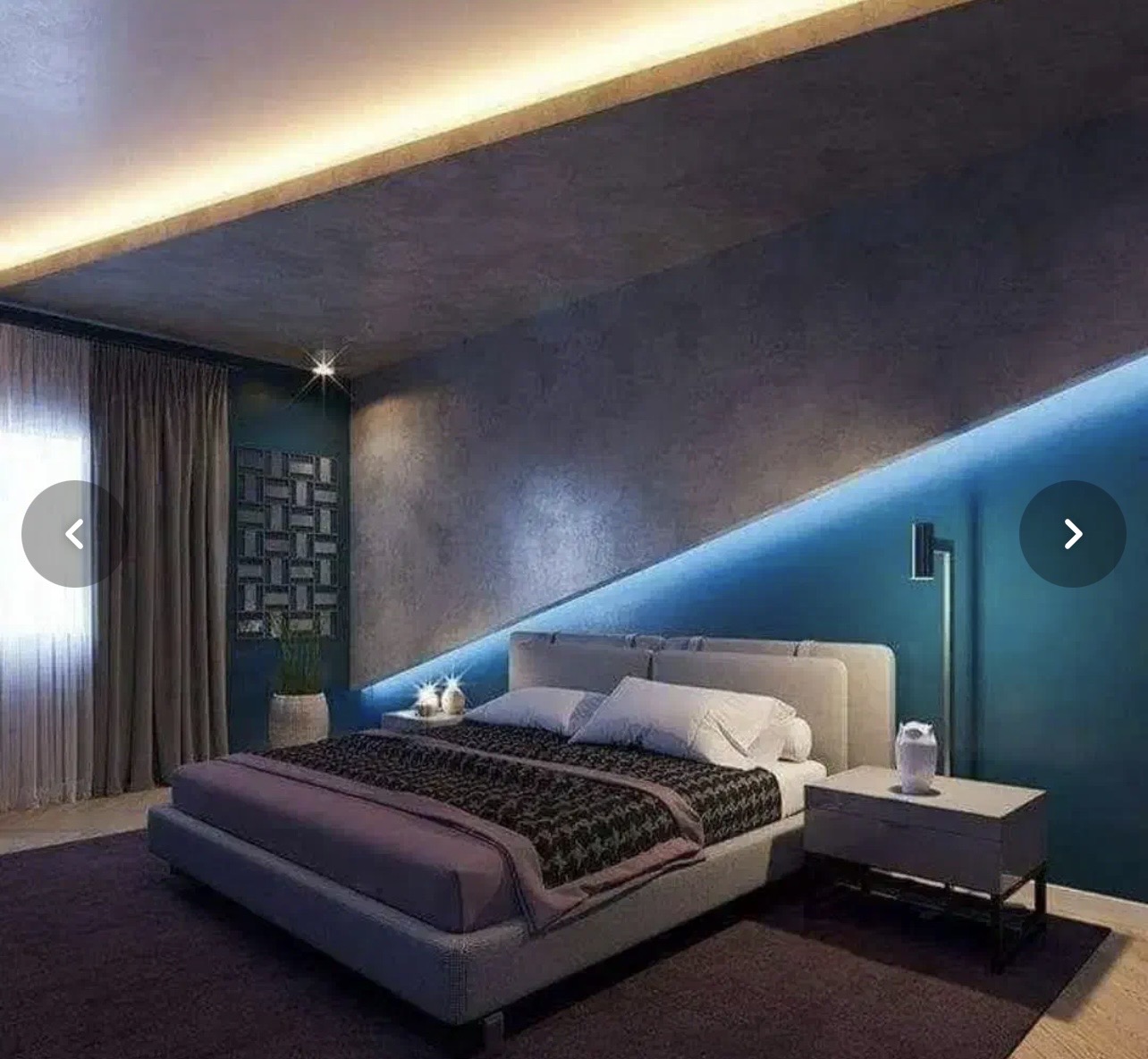 طراحی و اجرای انواع فضاهای داخلی در چمستان