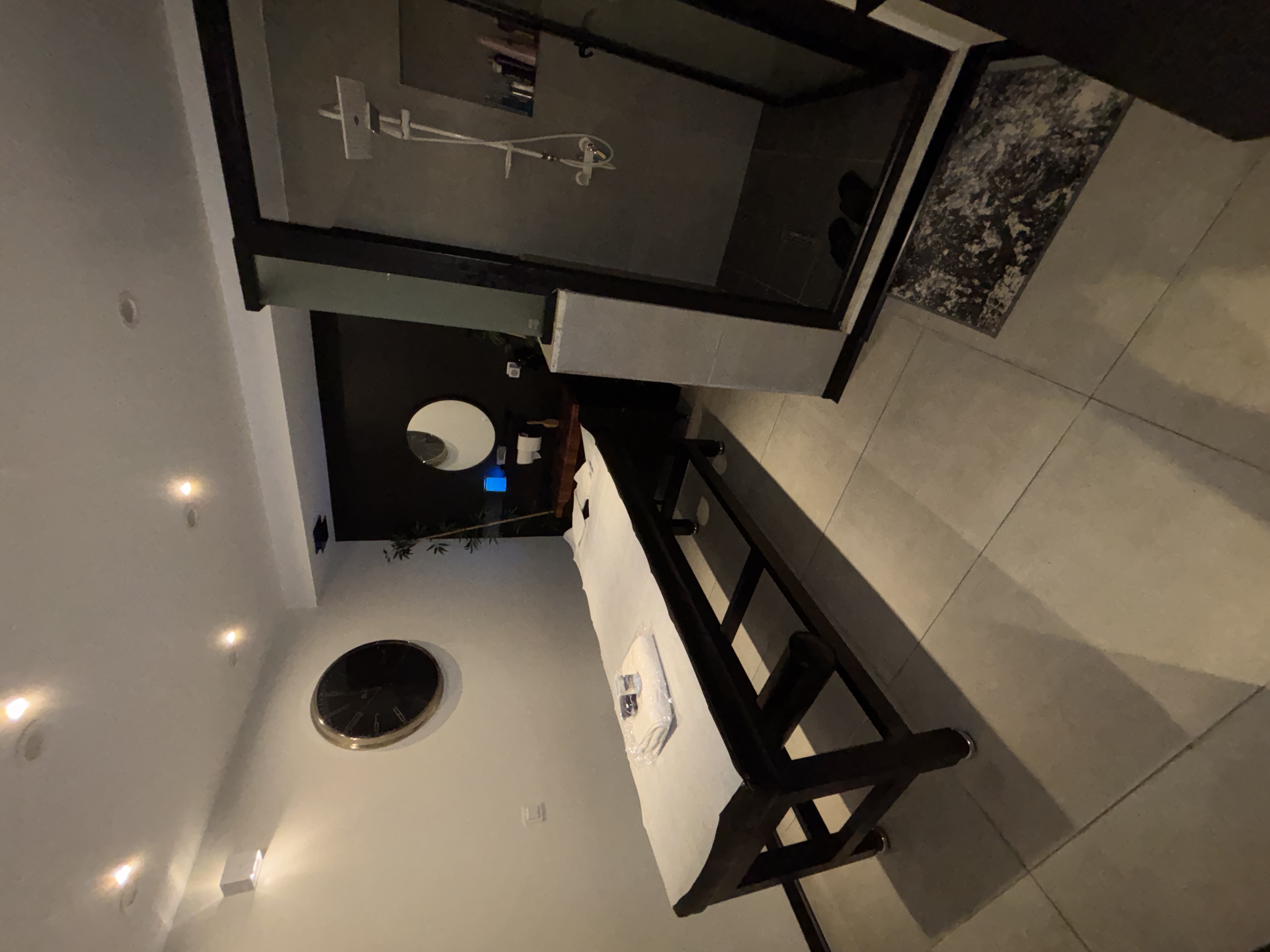 ماساژ و حمام سنتی ویژه آقایان