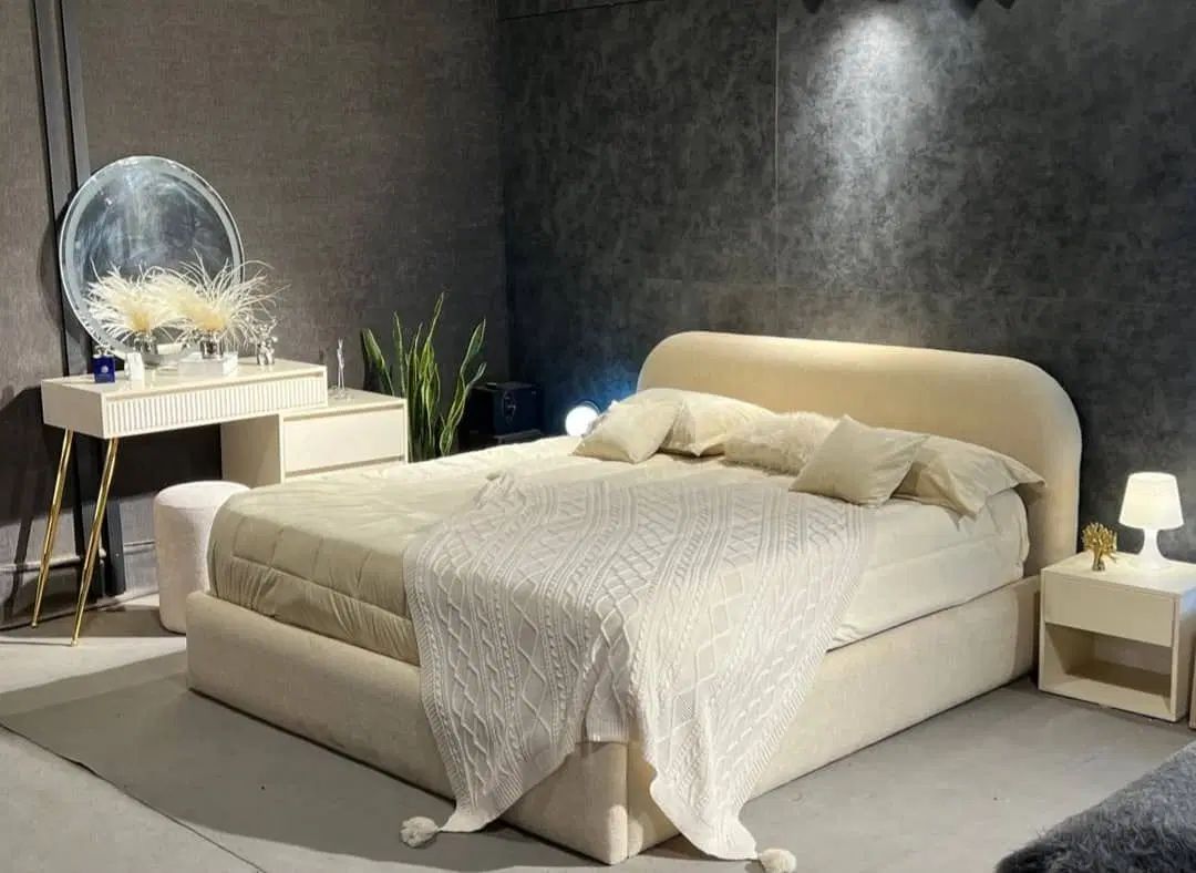 سرویس خواب تدی