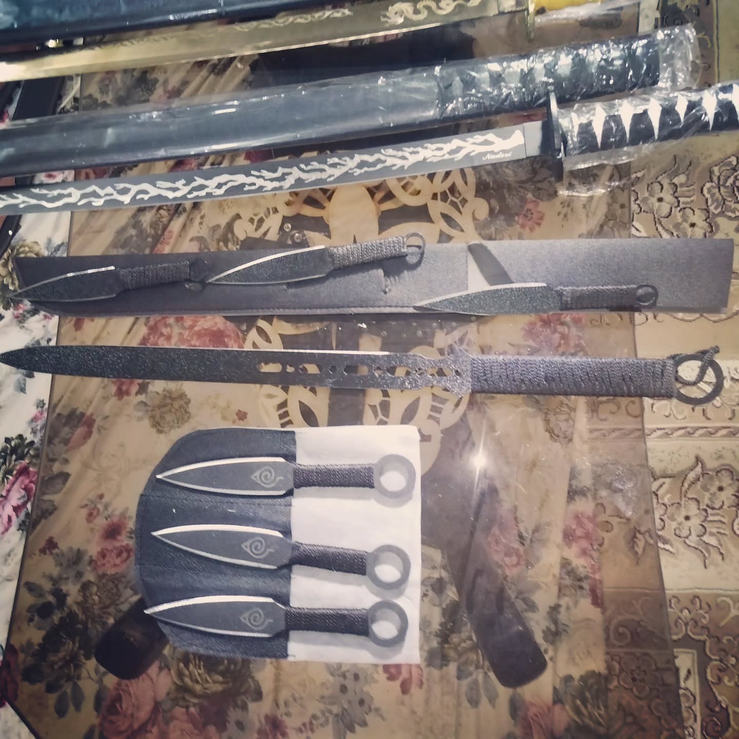 ست پرتابی