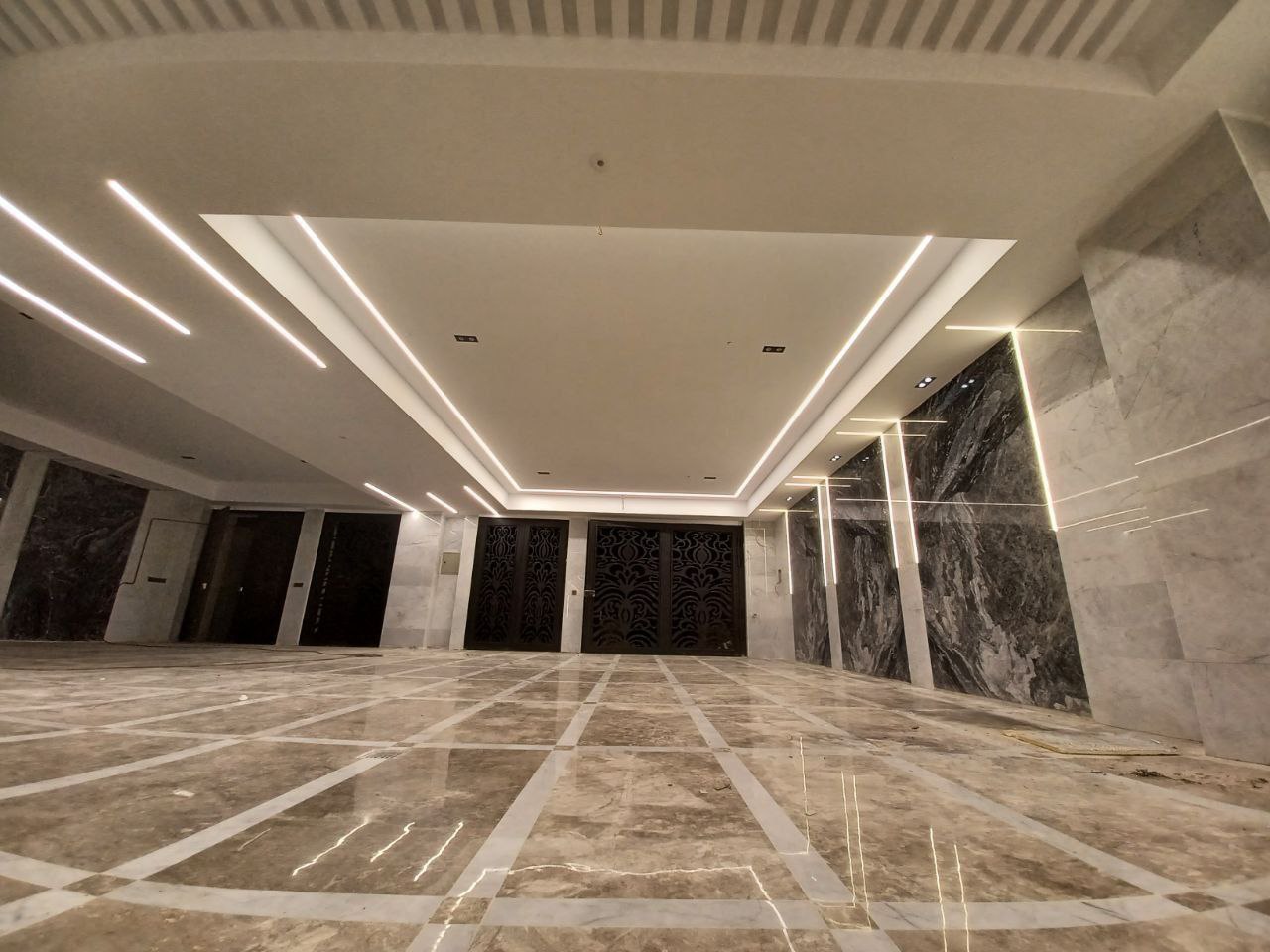 سقف کاذب