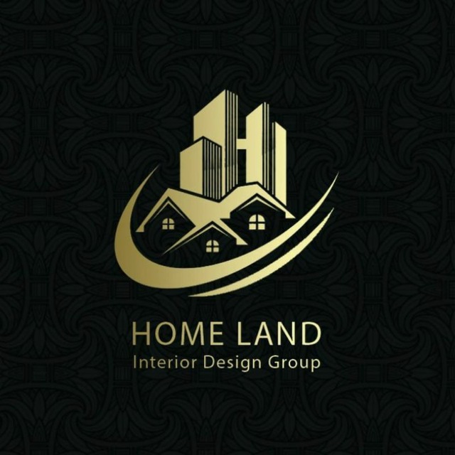 دکوراسیون داخلی هوملند | HomeLand