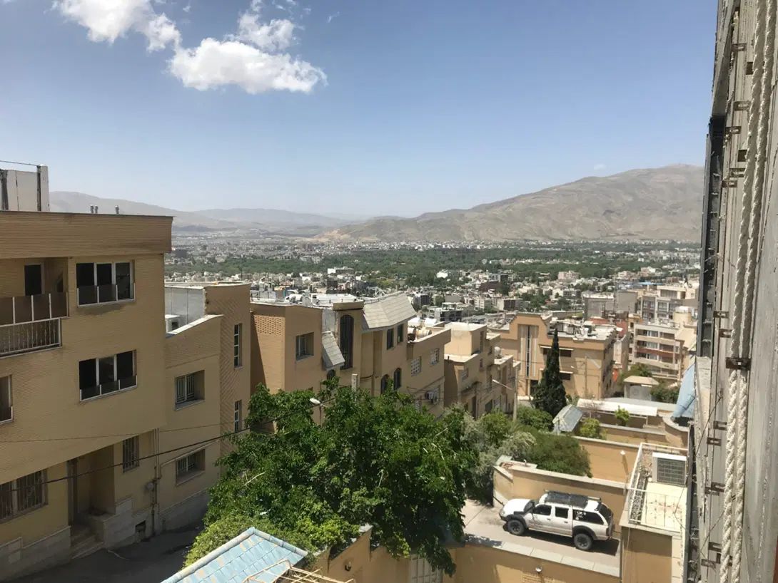 املاک طاها